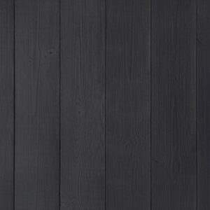 Glattpanel Nedtørket malt/beiset